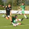 Malše Roudné B - FK Slavoj Č. Krumlov B 0:5