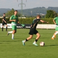 Malše Roudné B - FK Slavoj Č. Krumlov B 0:5