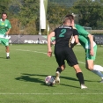 Malše Roudné B - FK Slavoj Č. Krumlov B 0:5