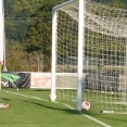 Malše Roudné B - FK Slavoj Č. Krumlov B 0:5