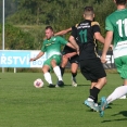 Malše Roudné B - FK Slavoj Č. Krumlov B 0:5