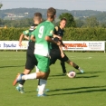 Malše Roudné B - FK Slavoj Č. Krumlov B 0:5