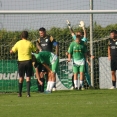 Malše Roudné B - FK Slavoj Č. Krumlov B 0:5