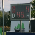 Malše Roudné B - FK Slavoj Č. Krumlov B 0:5