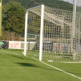 Malše Roudné B - FK Slavoj Č. Krumlov B 0:5