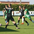 Malše Roudné B - FK Slavoj Č. Krumlov B 0:5