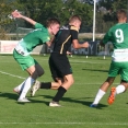 Malše Roudné B - FK Slavoj Č. Krumlov B 0:5