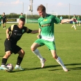 Malše Roudné B - FK Slavoj Č. Krumlov B 0:5