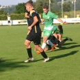 Malše Roudné B - FK Slavoj Č. Krumlov B 0:5