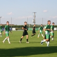 Malše Roudné B - FK Slavoj Č. Krumlov B 0:5