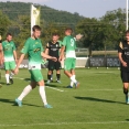 Malše Roudné B - FK Slavoj Č. Krumlov B 0:5