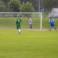 FK Slavoj Č. Krumlov B - FC Šumava Frymburk 3:0