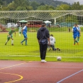 FK Slavoj Č. Krumlov B - FC Šumava Frymburk 3:0