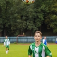 FK Slavoj Č. Krumlov B - FC Šumava Frymburk 3:0