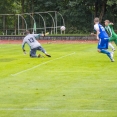 FK Slavoj Č. Krumlov B - FC Šumava Frymburk 3:0