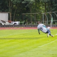 FK Slavoj Č. Krumlov B - FC Šumava Frymburk 3:0