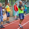 FK Slavoj Č. Krumlov B - FC Šumava Frymburk 3:0