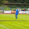 FK Slavoj Č. Krumlov B - FC Šumava Frymburk 3:0