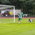 FK Slavoj Č. Krumlov B - FC Šumava Frymburk 3:0