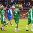 FK Slavoj Č. Krumlov B - FC Šumava Frymburk 3:0