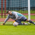 FK Slavoj Č. Krumlov B - FC Šumava Frymburk 3:0