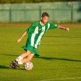 FK Slavoj Č. Krumlov B - Vltavan Loučovice 3:0