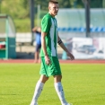 FK Slavoj Č. Krumlov B - Vltavan Loučovice 3:0