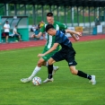 FK Slavoj Č. Krumlov B - Vltavan Loučovice 3:0