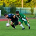 FK Slavoj Č. Krumlov B - Vltavan Loučovice 3:0