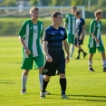 FK Slavoj Č. Krumlov B - Vltavan Loučovice 3:0