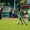 FK Slavoj Č. Krumlov B - Vltavan Loučovice 3:0