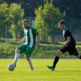 FK Slavoj Č. Krumlov B - Vltavan Loučovice 3:0