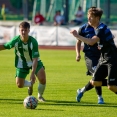 FK Slavoj Č. Krumlov B - Vltavan Loučovice 3:0