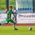 FK Slavoj Č. Krumlov B - Vltavan Loučovice 3:0