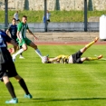 FK Slavoj Č. Krumlov B - Vltavan Loučovice 3:0